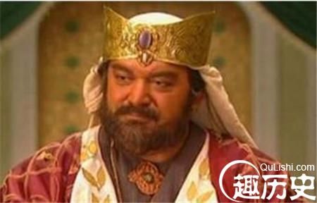 扎兰丁受成吉思汗极高赞誉但是否投降蒙古了