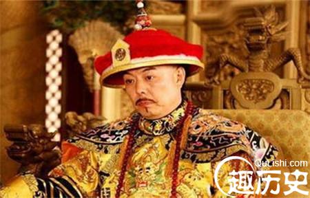 乾隆是如何解决他爹留下的“烂摊子”？
