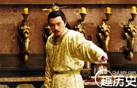 明成祖朱棣的跨国之恋 揭开帝王的“洋情人”