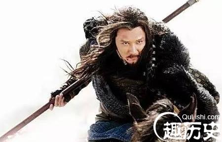 项羽功过评价：其大战秦朝大将章邯经过简述