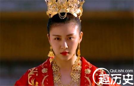 奇皇后真的是加快元朝灭亡的乱国妖后吗？