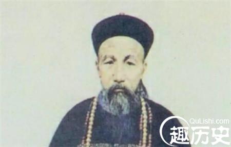 揭秘：为何晚晴重臣曾国藩手握重兵却不敢称帝？