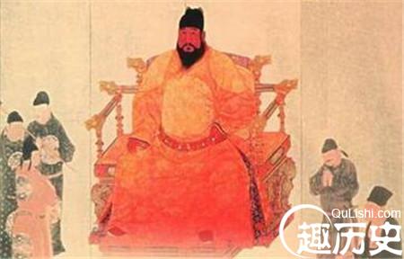 朱元璋曾加入过明教 登上皇位后决定取缔