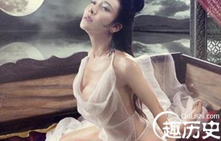 馆陶公主刘嫖：历史上的五大最荒淫公主之一