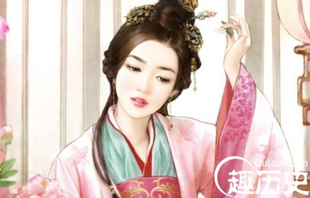 揭秘：宋太祖赵匡胤竟不让公主穿华丽衣服