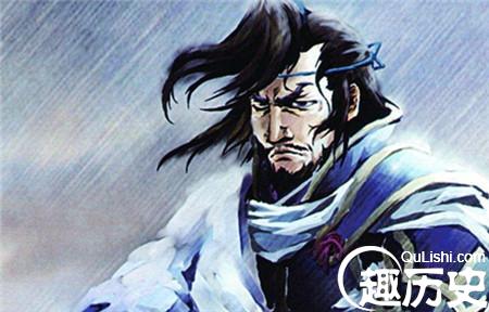 为什么说于禁在曹操诸将中地位最高?证据在这