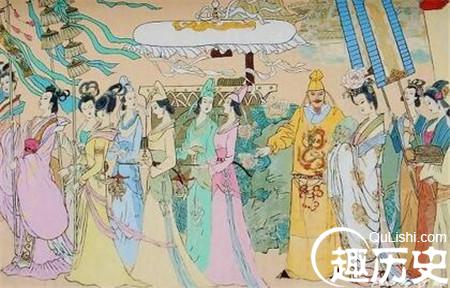 唐玄宗李隆基开元盛世期间任用的贤相是谁