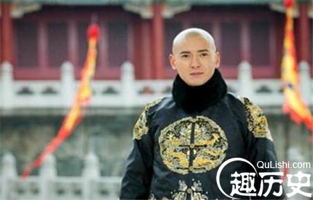多尔衮能力出众却拒称帝真的是因为孝庄原因吗