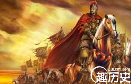 历史真实的赤壁之战中曹操总兵力只有七万