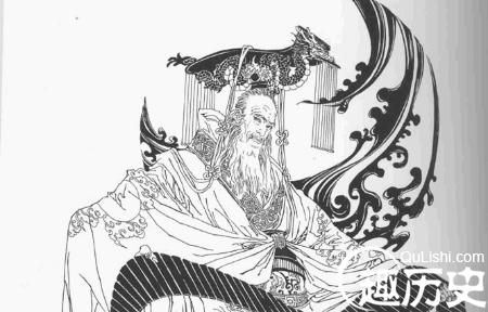 战国五霸之首的齐桓公晚年为何死得那么惨