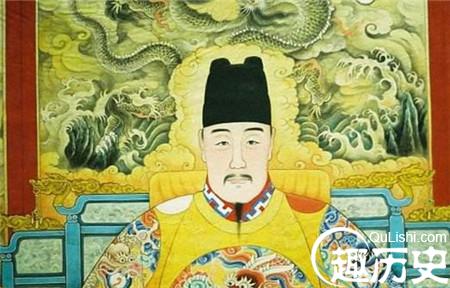 中国历史上居然还有比秦始皇更怕死的皇帝