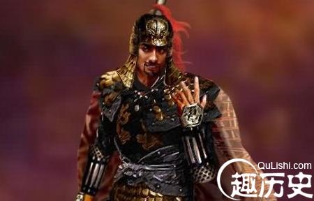 刘备死前和诸葛亮说了啥竟将大将无情斩杀？