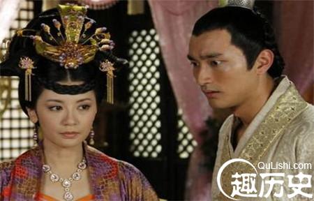 唐朝驸马武攸暨和太平公主的婚姻情况揭秘