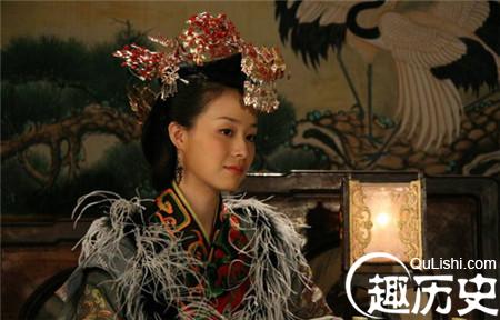 被唐玄宗宠冠皇宫的梅妃如何被杨玉环比下去