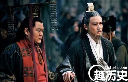 数千年来我们都错了 他才是三国最废物的人