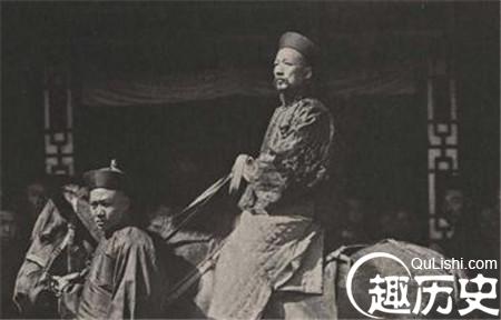 一代清官为何成为历史上最后一个被腰斩之人