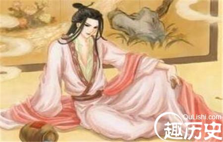 荒唐的痴情皇帝汉哀帝竟想把皇位传给男宠？