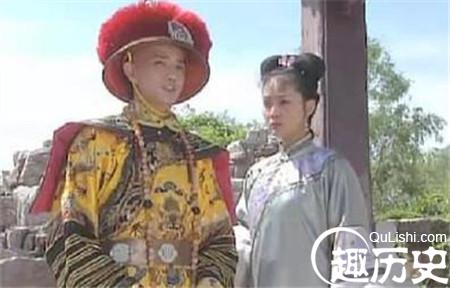 康熙一辈子最爱这女人：为何却不能娶她