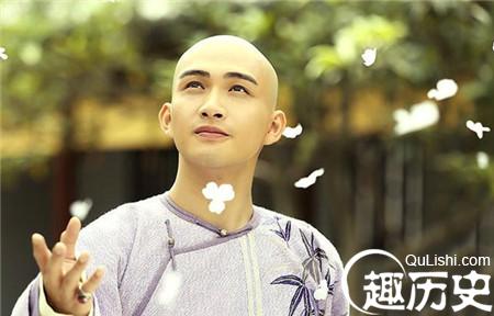 他是著名的多情公子 也是富贵花丛中的惆怅客