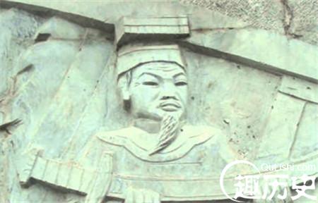 揭秘唐朝安南时期出现过的一位“黑人皇帝”