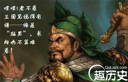 为何说三国“虎痴”许褚是曹操最好的保镖?