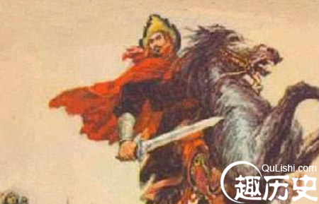 李自成最终失败的原因：只因其对政权没有规划