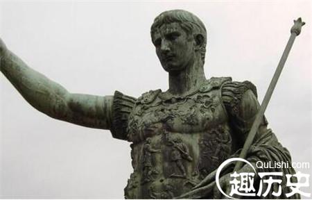 罗马皇帝屋大维是如何打败安东尼赢得罗马和平的