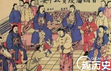 历史档案：揭秘曾国藩后裔为何频出名望人士？
