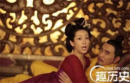 皇帝跑大臣家里睡大臣老婆：大臣竟这反映