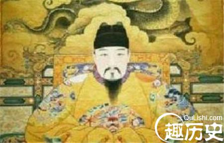 孝宗皇帝居然只有一个老婆但结局却是悲惨的