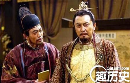他是功绩卓越的帝王 为何却是个失败的父亲
