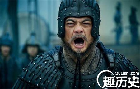 三国的头号悲剧人物不是孔明 竟然是他！