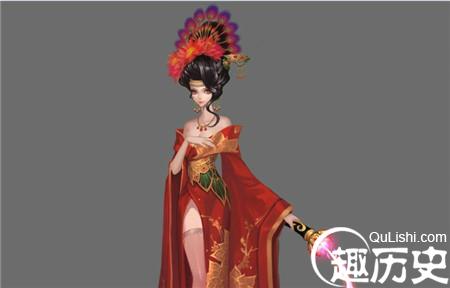 吕布胆大包天：为何敢动老大的女人貂蝉？