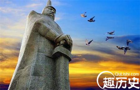 施琅收复台湾：不屑学伍子胥鞭尸放过郑氏
