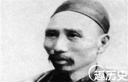 清末水师提督丁汝昌：从太平天国成长的虎将