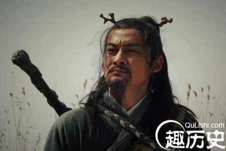 梁山史上最坑人的好汉 坑完晁盖坑宋江