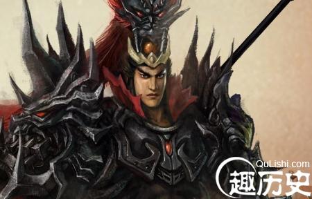 揭秘：三国哪位文臣武将的外号最有气势？
