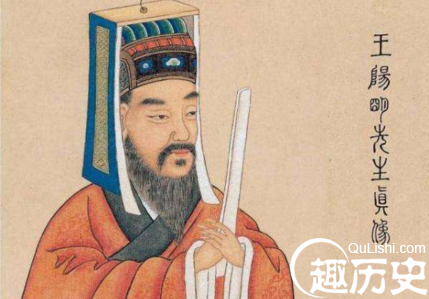 上下五千年 他是第一位全能型人才