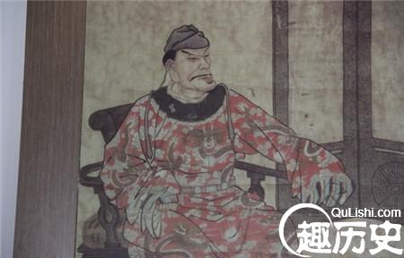 朱元璋如何从一个人的名字判断他的出身?