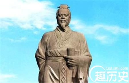 他被称为“商者鼻祖” 是现代人皆供奉的“财神”