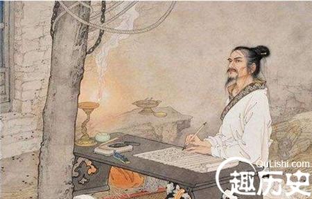揭秘司马迁怎敢在汉武帝死前给他立传？