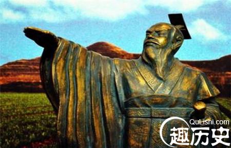 春秋小国遂国：唯一被齐桓公屠城的诸侯国