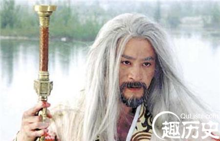 他挖坟鞭尸 竟要求死后挖去眼睛挂在城墙