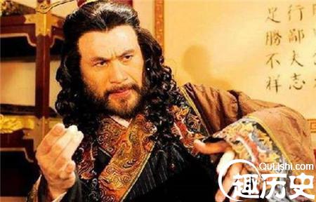 谁才是搅乱大唐第一枭雄?背后有啥隐情