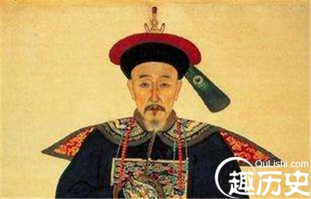 清朝第一贪官和珅预言慈禧祸国的那些传说