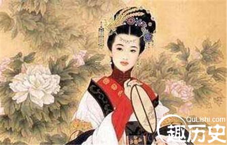 中国第一个称帝的女人陈硕真如何被裸刑处死