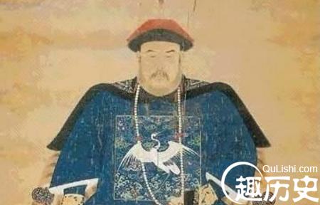 雍正收拾年羹尧背后的隐情：侍宠若骄惹祸