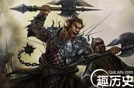 三国演义之外华雄为何号称吕布之下第一人