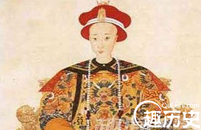 同治皇帝登基时想杀一人可见这人有多可恨