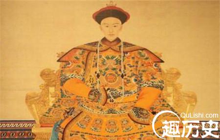 晚清“罪人”：哪个皇帝弄丢了中国19个附属国